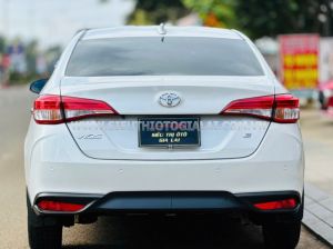 Xe Toyota Vios G 1.5 CVT 2024