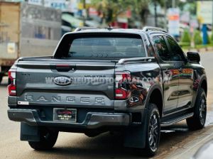 Xe Ford Ranger Wildtrak 2.0L 4x4 AT 2023