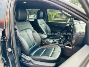 Xe Ford Ranger Wildtrak 2.0L 4x4 AT 2023