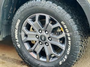 Xe Ford Ranger Wildtrak 2.0L 4x4 AT 2023