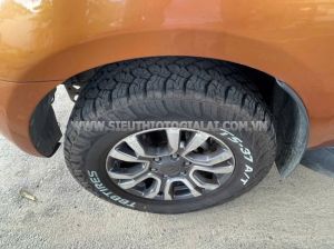 Xe Ford Ranger Wildtrak 3.2L 4x4 AT 2017