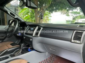 Xe Ford Ranger Wildtrak 3.2L 4x4 AT 2017