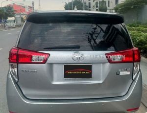 Xe Toyota Innova 2.0E 2019