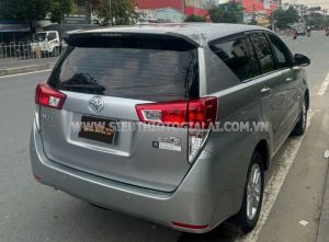 Xe Toyota Innova 2.0E 2019