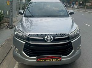 Xe Toyota Innova 2.0E 2019