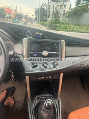 Xe Toyota Innova 2.0E 2019