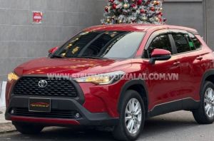 Xe Toyota Corolla Cross 1.8G 2023