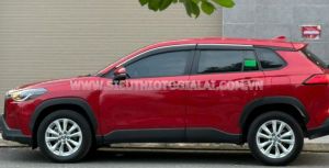 Xe Toyota Corolla Cross 1.8G 2023