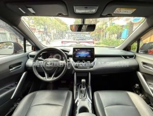 Xe Toyota Corolla Cross 1.8G 2023