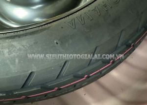 Xe Toyota Corolla Cross 1.8G 2023