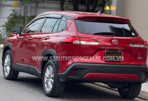 Xe Toyota Corolla Cross 1.8G 2023