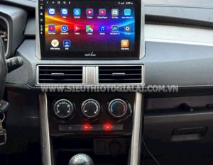 Xe Mitsubishi Xpander 1.5 MT 2021