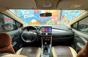 Xe Mitsubishi Xpander 1.5 MT 2021