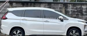 Xe Mitsubishi Xpander 1.5 MT 2021