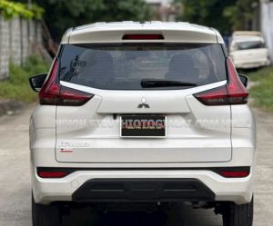Xe Mitsubishi Xpander 1.5 MT 2021