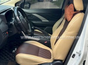Xe Mitsubishi Xpander 1.5 MT 2021