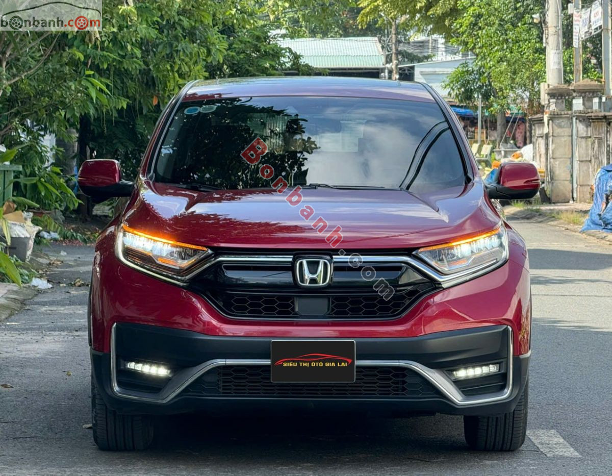Honda CRV L 2020