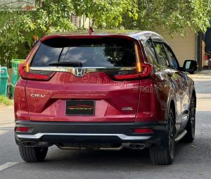 Xe Honda CRV L 2020