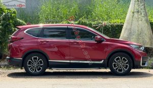 Xe Honda CRV L 2020