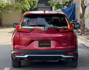 Xe Honda CRV L 2020