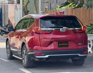 Xe Honda CRV L 2020