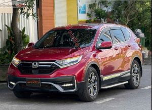 Xe Honda CRV L 2020