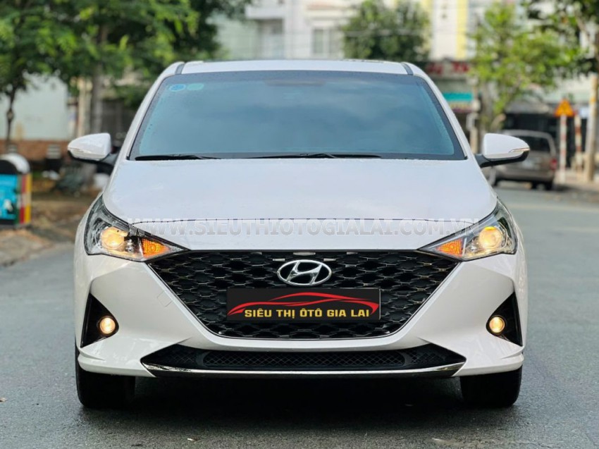 Hyundai Accent 1.4 AT Đặc Biệt 2023