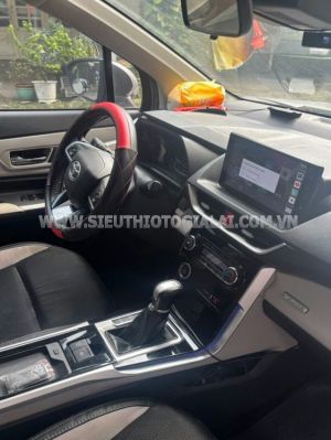Xe Toyota Veloz Cross Top 1.5 CVT 2023