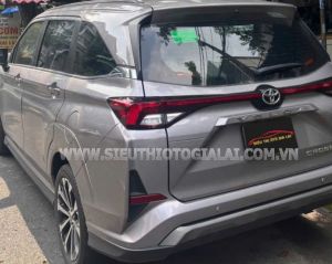 Xe Toyota Veloz Cross Top 1.5 CVT 2023