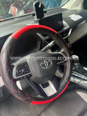 Xe Toyota Veloz Cross Top 1.5 CVT 2023