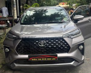 Xe Toyota Veloz Cross Top 1.5 CVT 2023