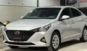 Xe Hyundai Accent 1.4 MT Tiêu Chuẩn 2022