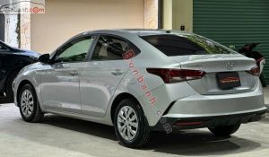 Xe Hyundai Accent 1.4 MT Tiêu Chuẩn 2022