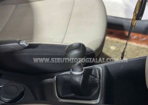 Xe Hyundai Accent 1.4 MT Tiêu Chuẩn 2022