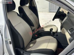 Xe Hyundai Accent 1.4 MT Tiêu Chuẩn 2022