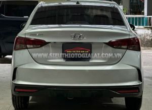 Xe Hyundai Accent 1.4 MT Tiêu Chuẩn 2022