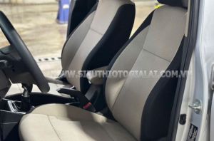 Xe Hyundai Accent 1.4 MT Tiêu Chuẩn 2022