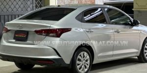 Xe Hyundai Accent 1.4 MT Tiêu Chuẩn 2022