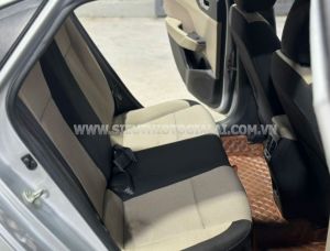 Xe Hyundai Accent 1.4 MT Tiêu Chuẩn 2022