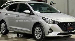 Xe Hyundai Accent 1.4 MT Tiêu Chuẩn 2022