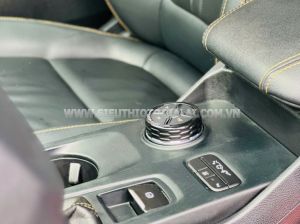 Xe Ford Ranger Wildtrak 2.0L 4x4 AT 2022