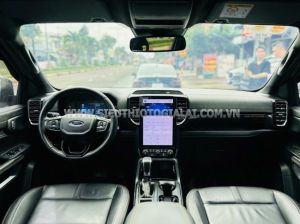 Xe Ford Ranger Wildtrak 2.0L 4x4 AT 2022