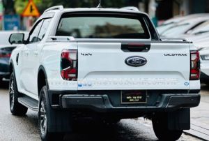 Xe Ford Ranger Wildtrak 2.0L 4x4 AT 2022