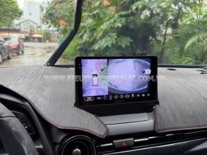 Xe Mazda CX3 Deluxe 1.5 AT 2024