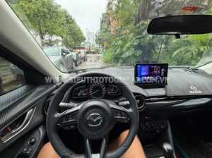 Xe Mazda CX3 Deluxe 1.5 AT 2024