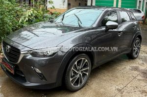 Xe Mazda CX3 Deluxe 1.5 AT 2024