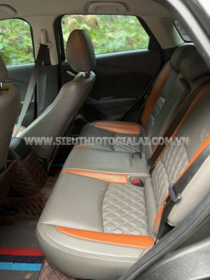 Xe Mazda CX3 Deluxe 1.5 AT 2024