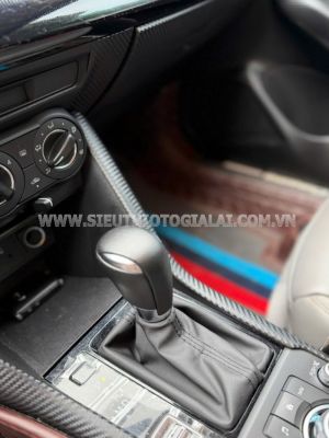 Xe Mazda CX3 Deluxe 1.5 AT 2024