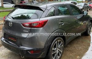 Xe Mazda CX3 Deluxe 1.5 AT 2024