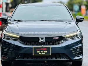 Xe Honda City RS 1.5 AT 2021